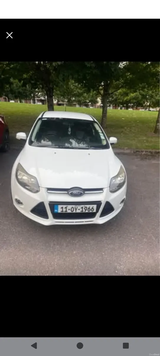 Ford Focus 2011 - Image 4