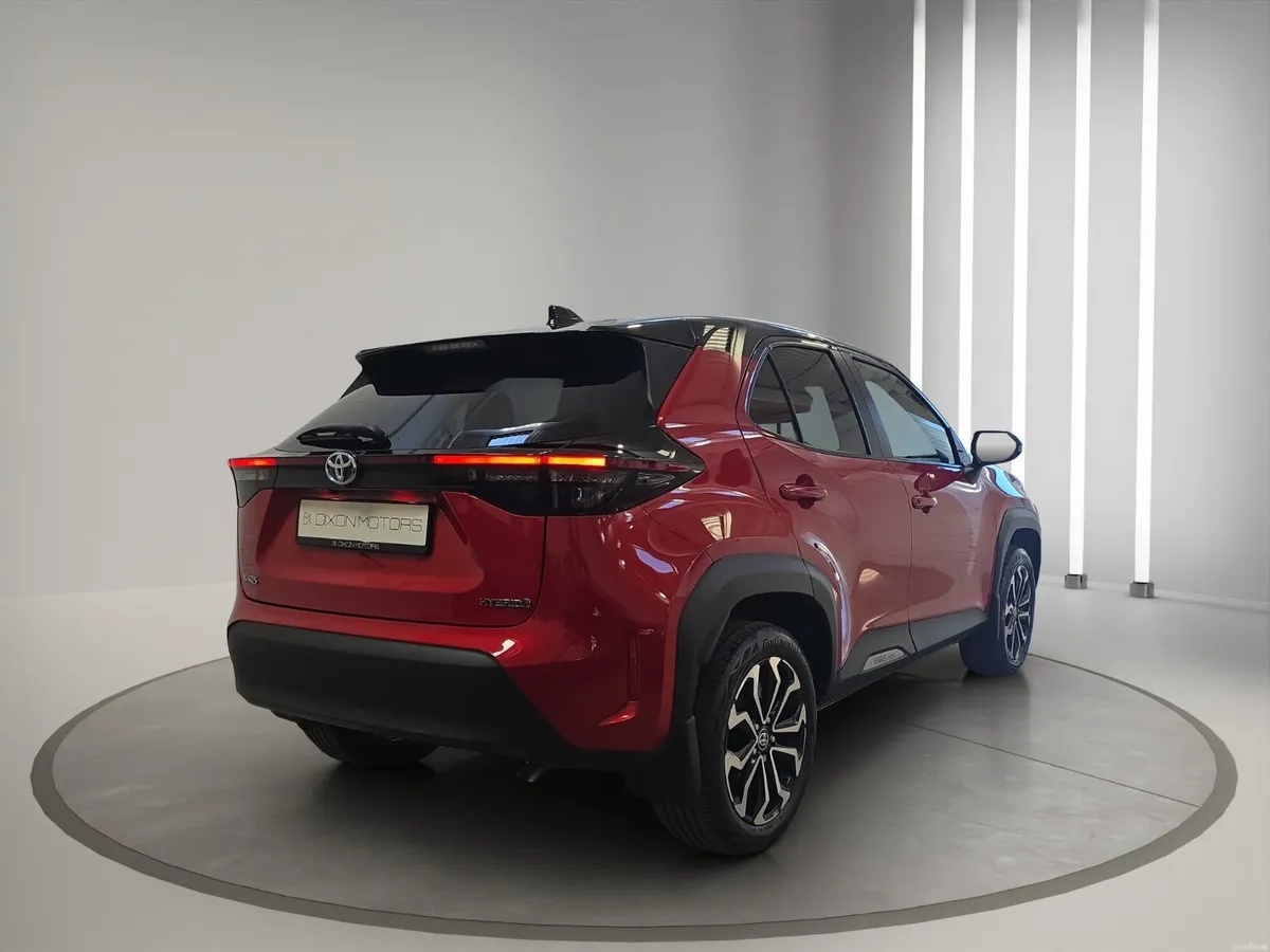 Toyota Yaris Cross Luna Sport Amazing✯✯✯ - Image 6