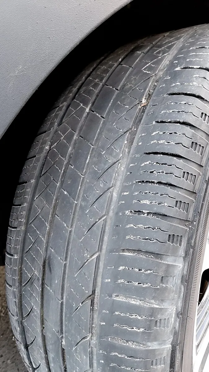 Kia sportage - Image 4
