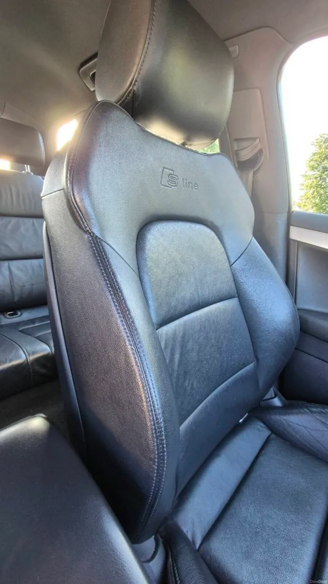 Audi 2.0TFSI Quattro Auto/ DSG (S-Tronic) S-Line - Image 3