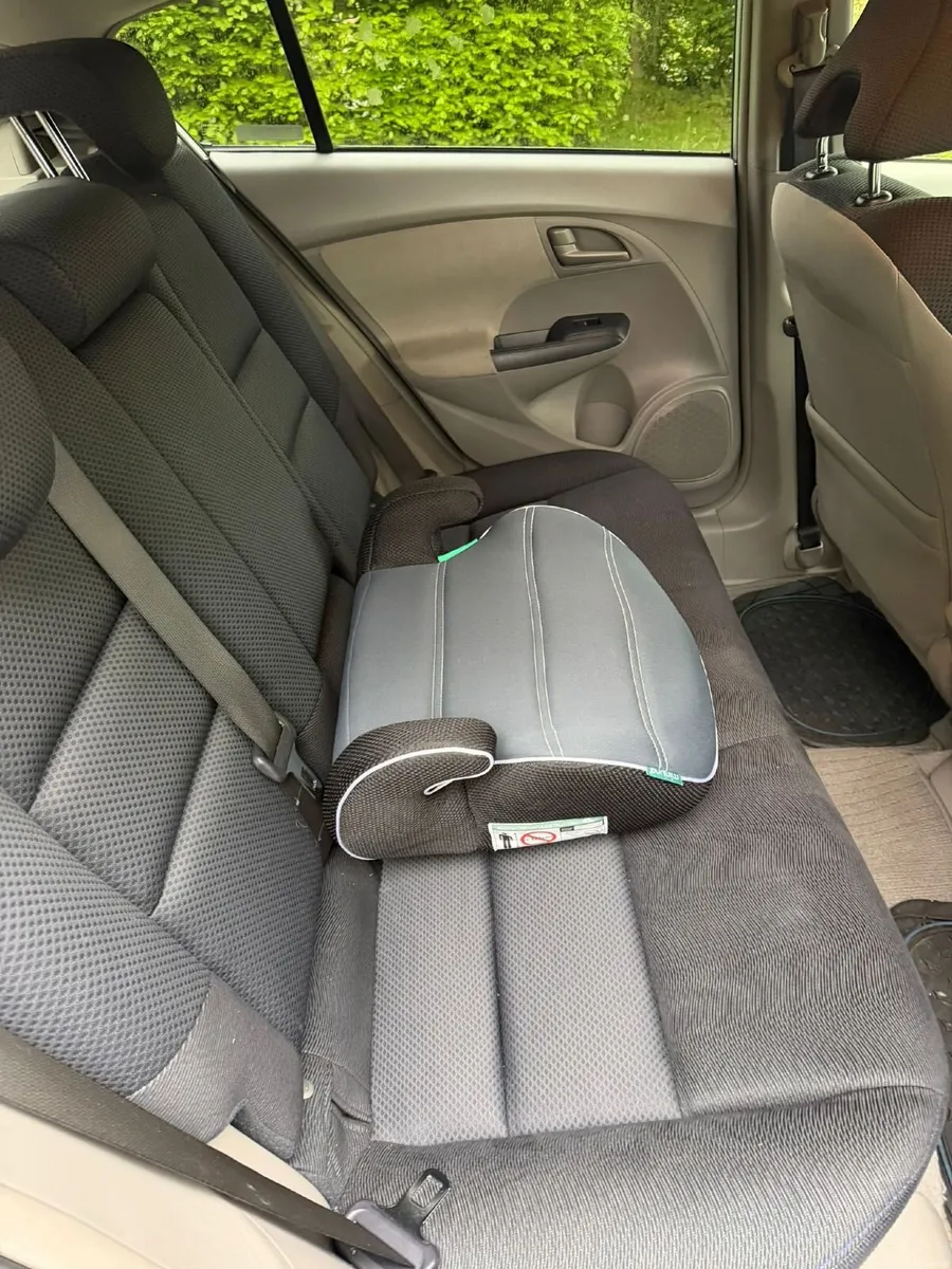 Honda Insight 2010 - Image 4