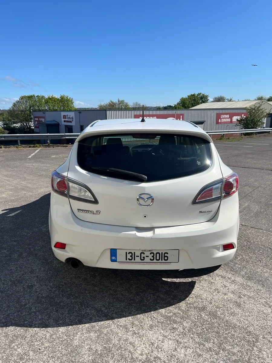Mazda 3 Temura - Image 3