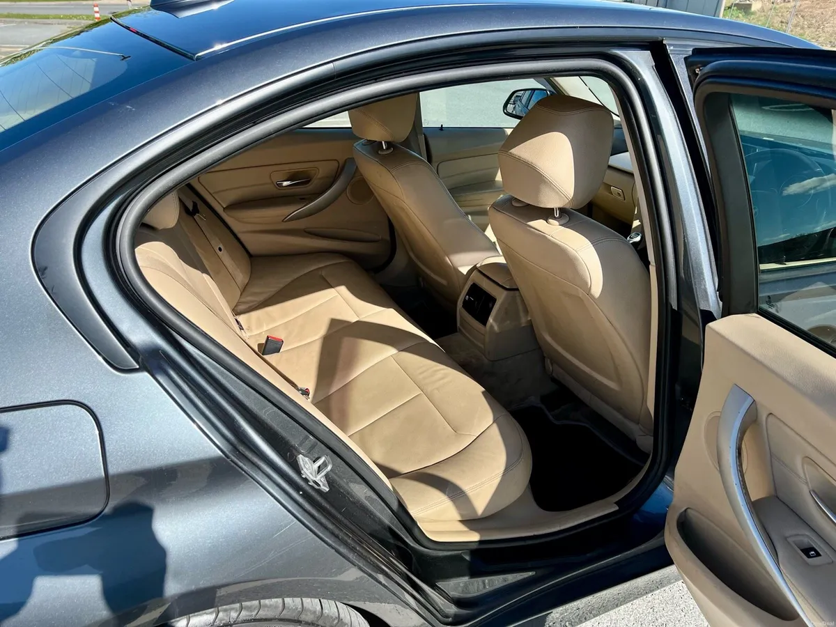 Bmw 320d - Image 5