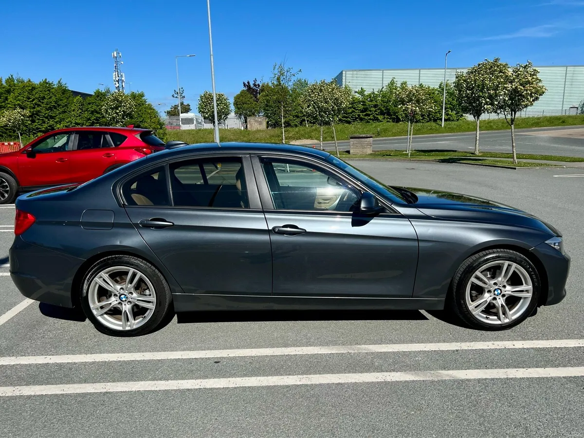 Bmw 320d - Image 3