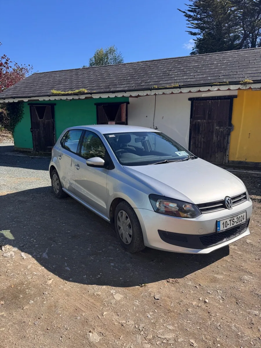 Volkswagen Polo 1.2 Petrol - Image 4