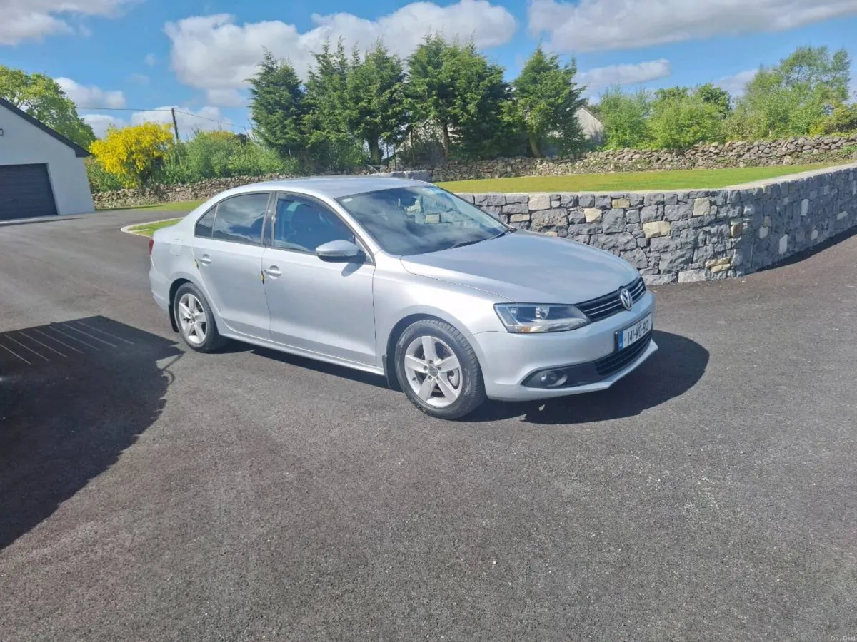 141 VW Jetta - Image 3