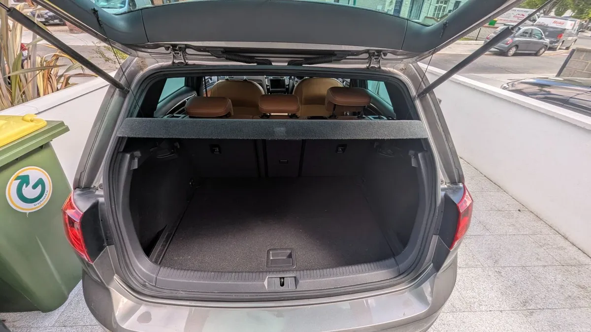 Volkswagen Golf 2014 - Image 4