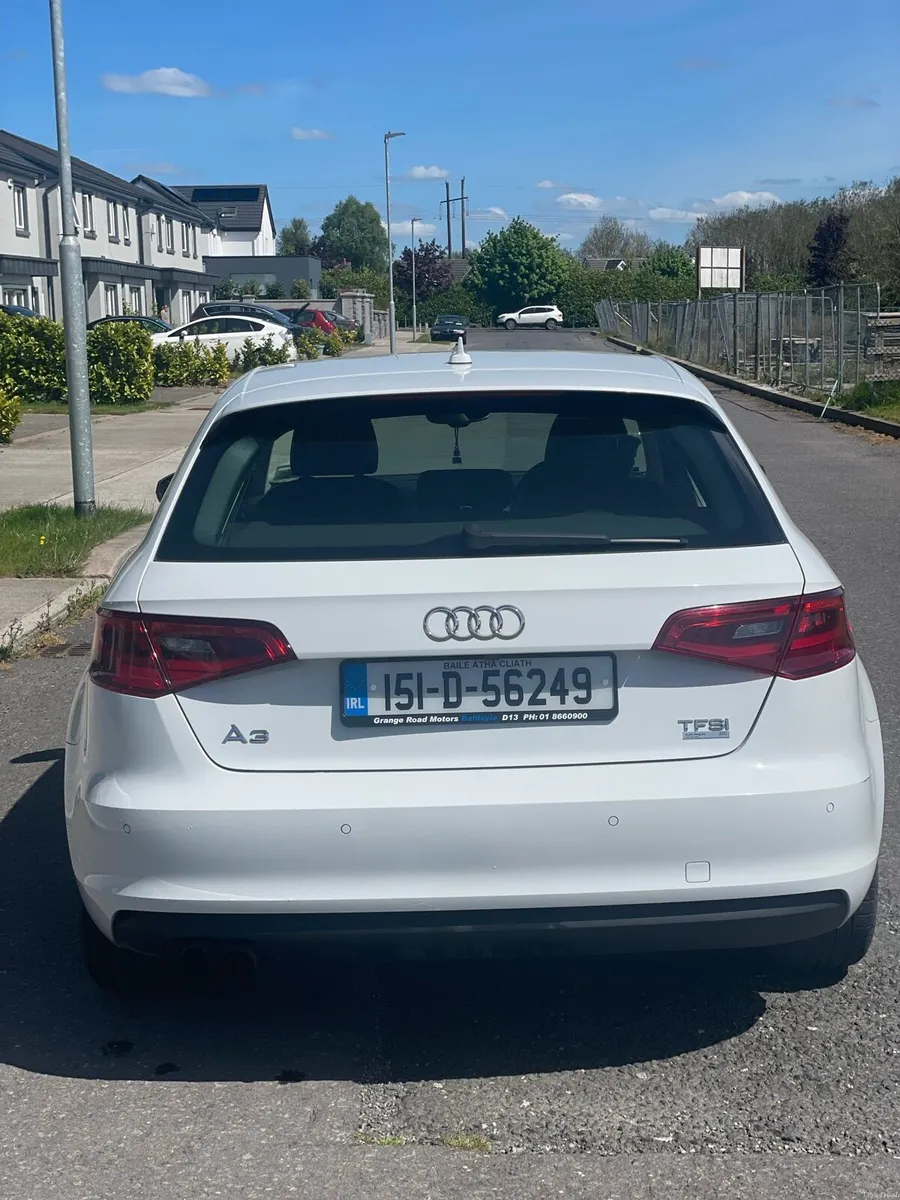 Audi A3 - Image 3