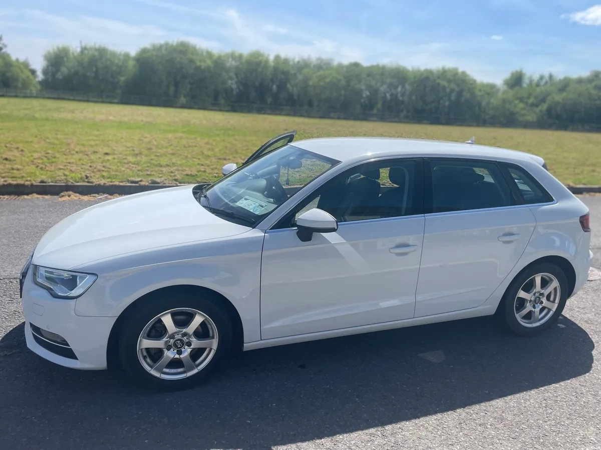 Audi A3 - Image 2