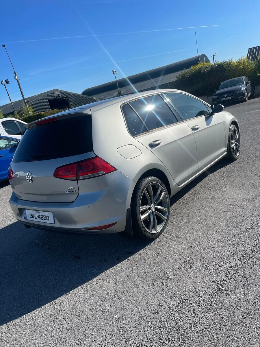 Vw golf - Image 3