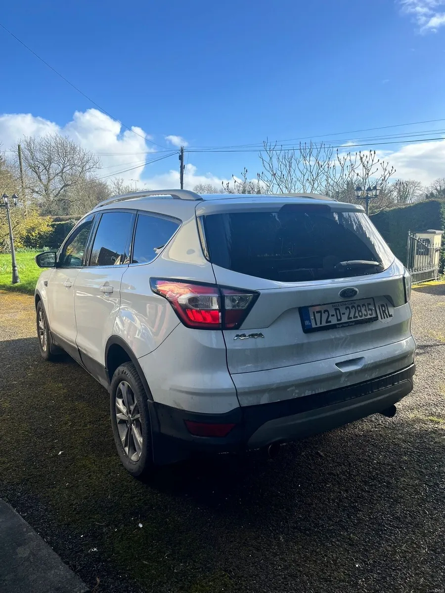 Ford Kuga titanium 1.5 TDCi Automatic - Image 2