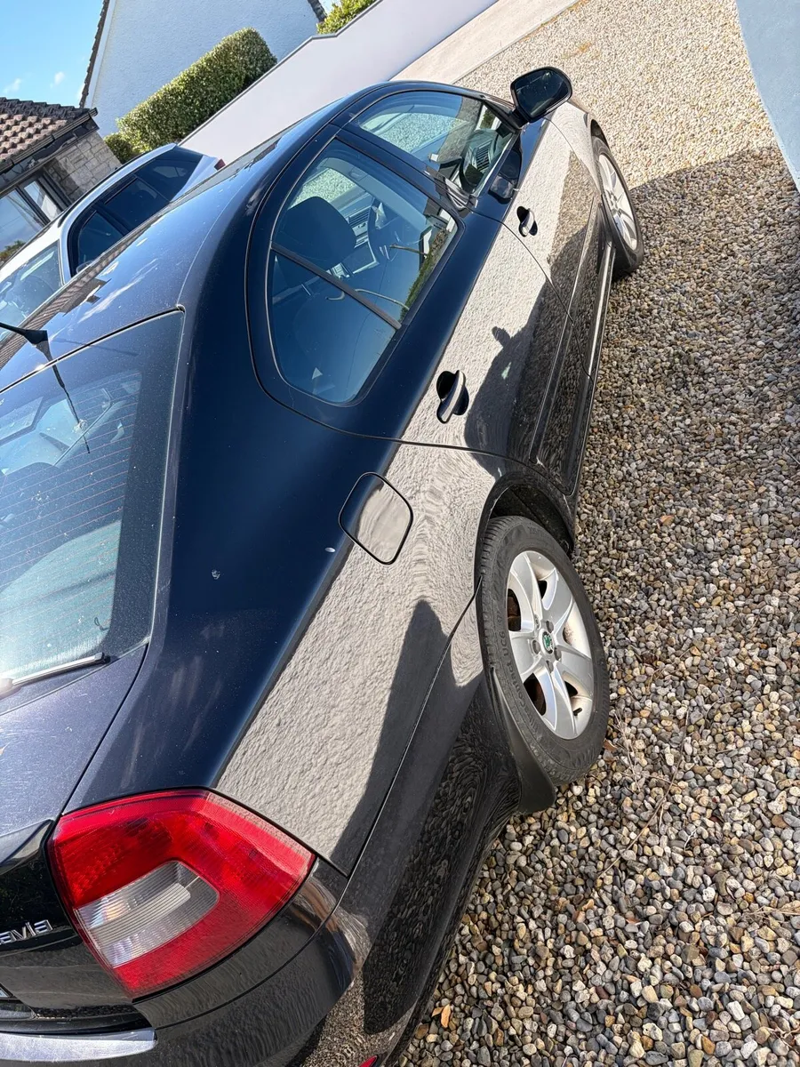 Skoda Octavia 1.6 tdi - Image 2