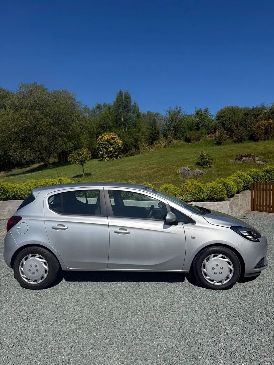 Opel Corsa 2019 - Image 2