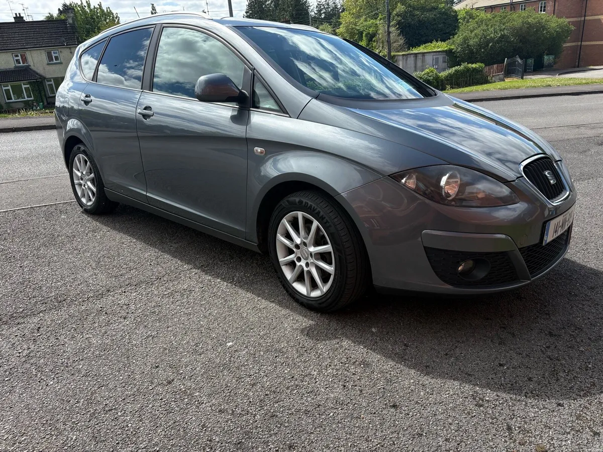 SEAT ALTEA XL - Image 4