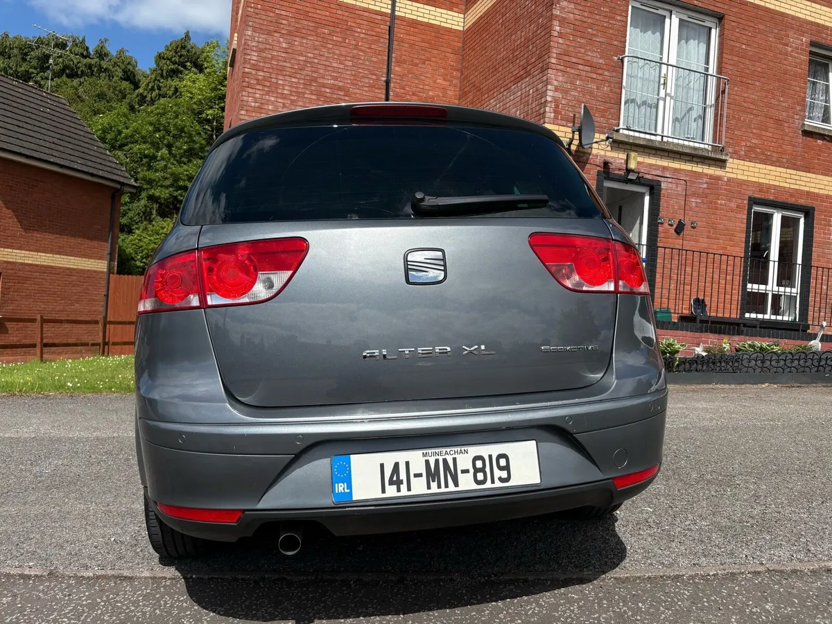 SEAT ALTEA XL - Image 2