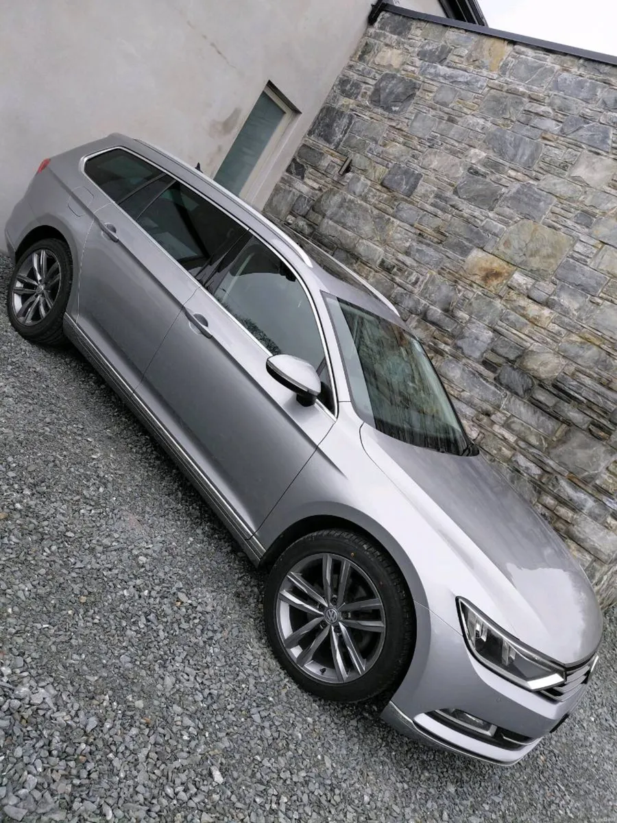 Volkswagen Passat TDI auto - Image 2
