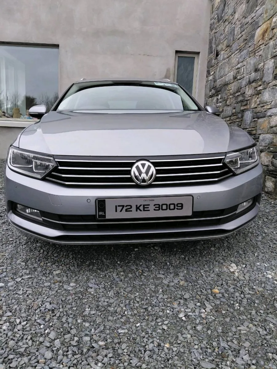 Volkswagen Passat TDI auto - Image 4