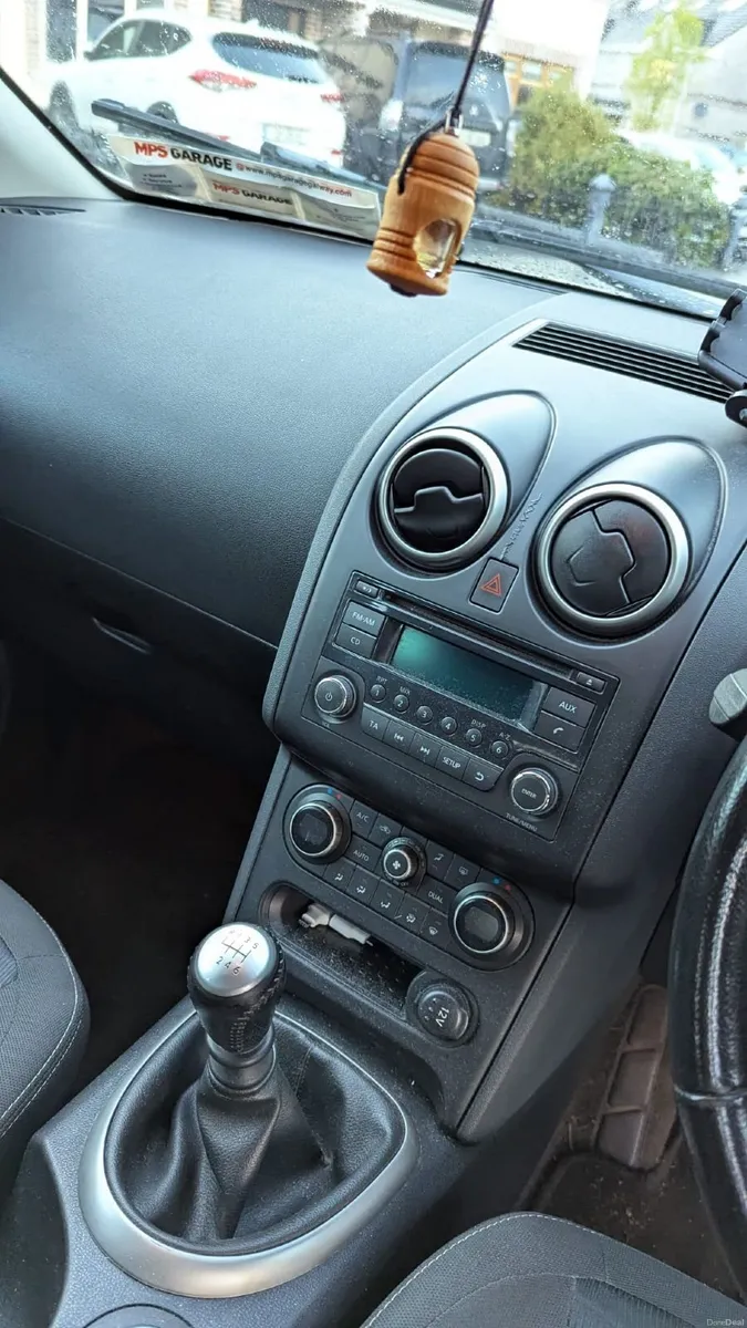 Nissan Qashqai 2012 1.6 L Diesel (Minor Repairs) - Image 2