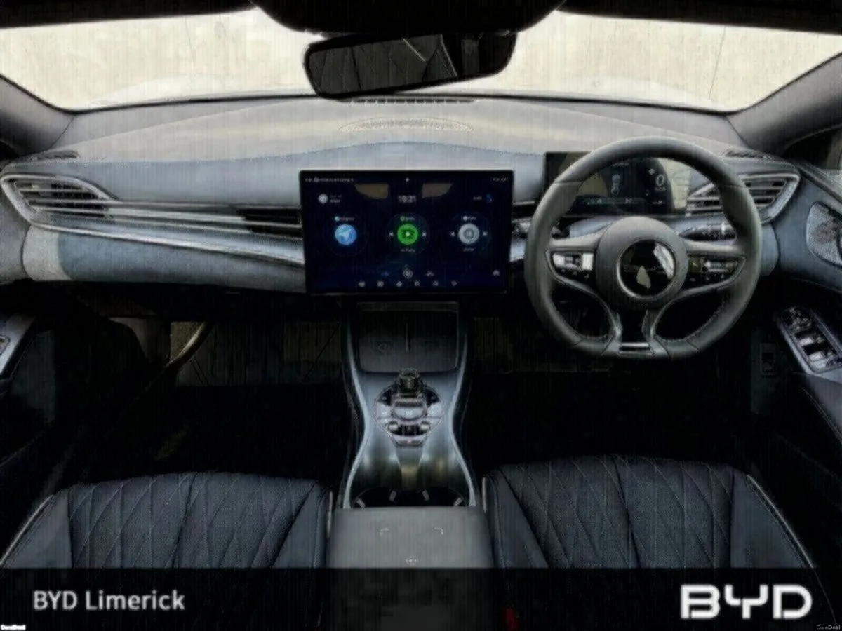 BYD SEAL 1.0 - Image 3