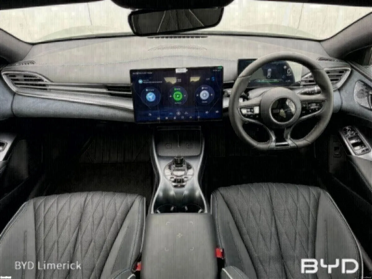 BYD SEAL 1.0 - Image 2