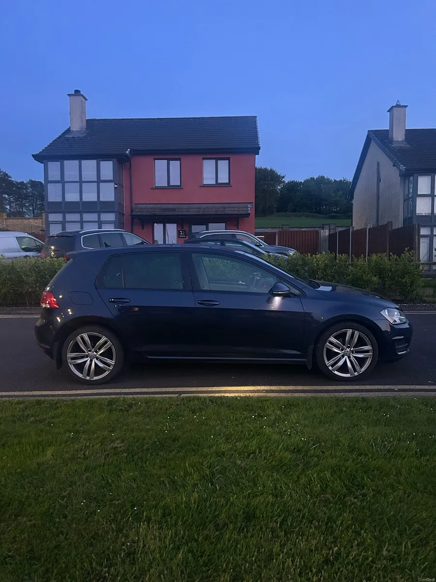 Volkswagen Golf - Image 3