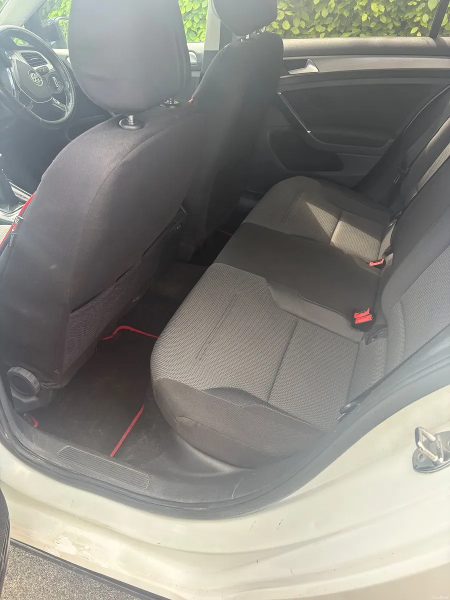 Volkswagen Golf 2015 - Image 6