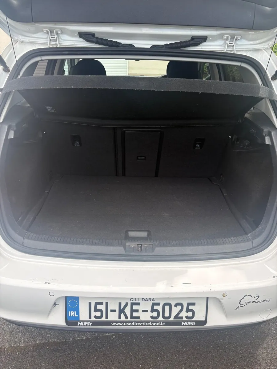 Volkswagen Golf 2015 - Image 5