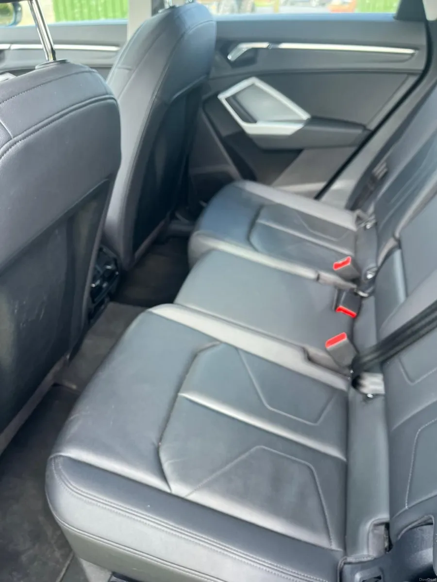 Audi Q3 2021 - Image 2