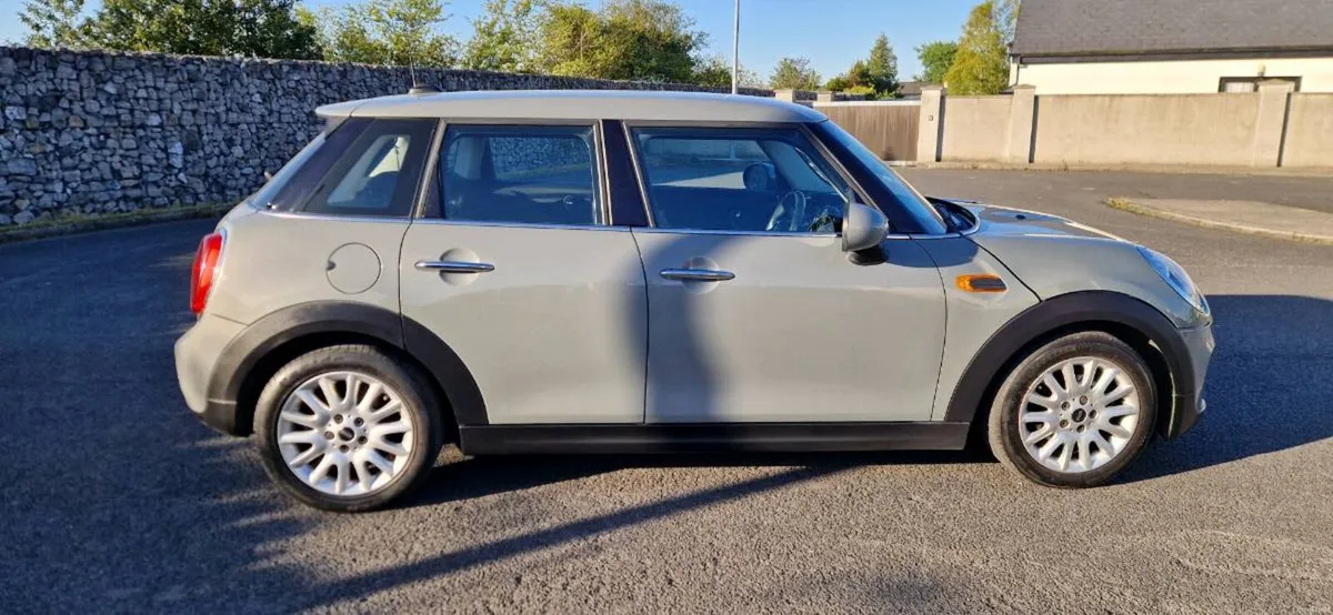 Mini one 161 1.5 D Manual - Image 3