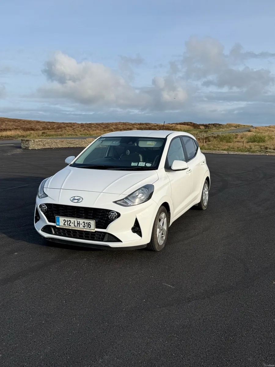 Hyundai i10 - Image 1