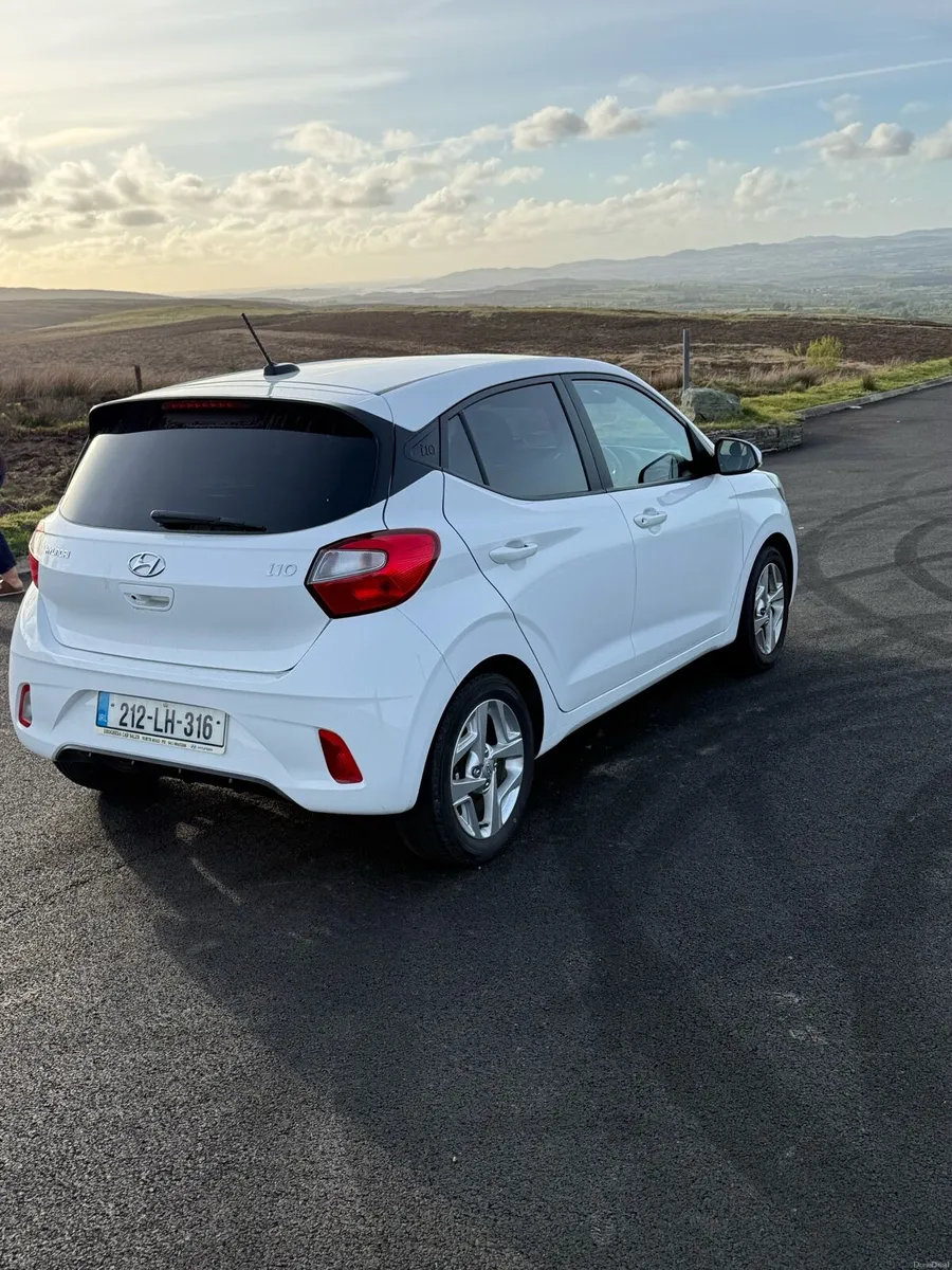 Hyundai i10 - Image 4