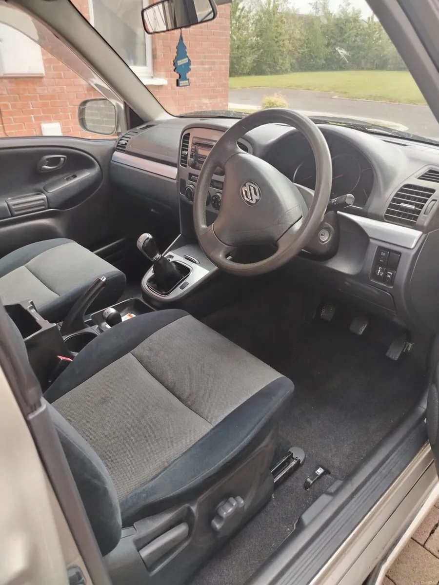 Suzuki Grand Vitara - Image 4