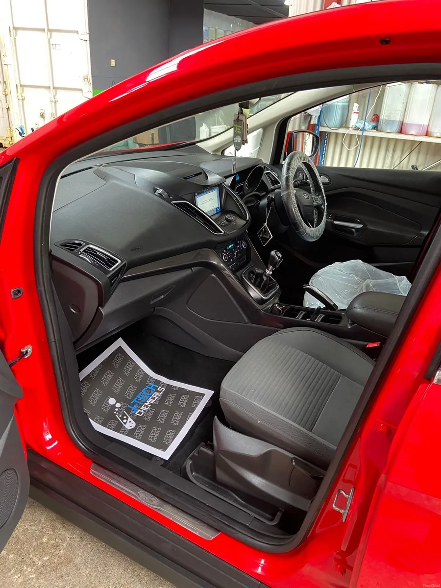 2018 Ford C Max - Image 3