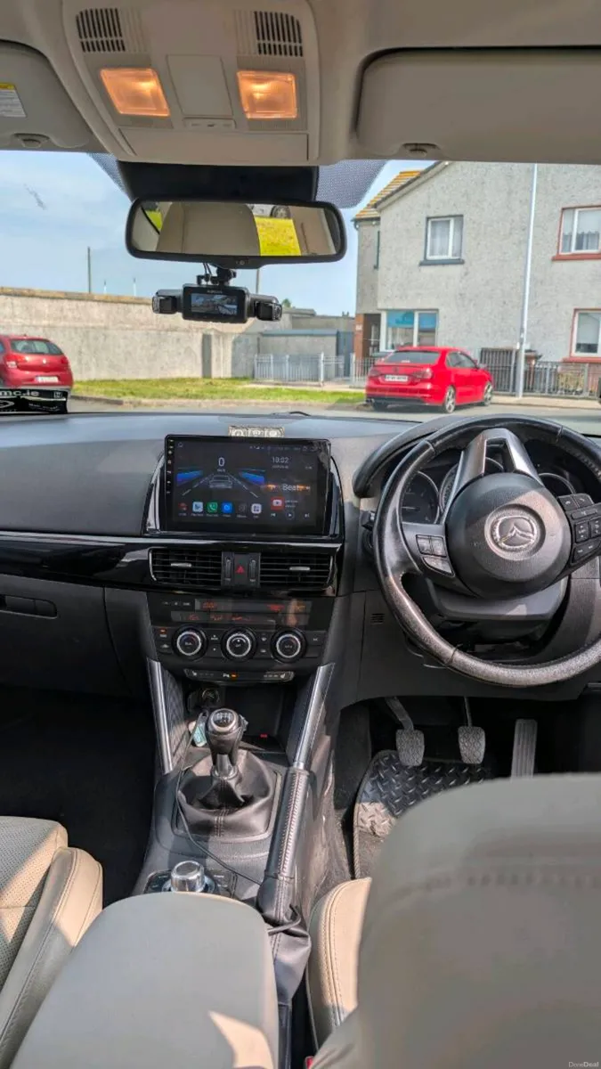 Mazda cx5 - Image 1