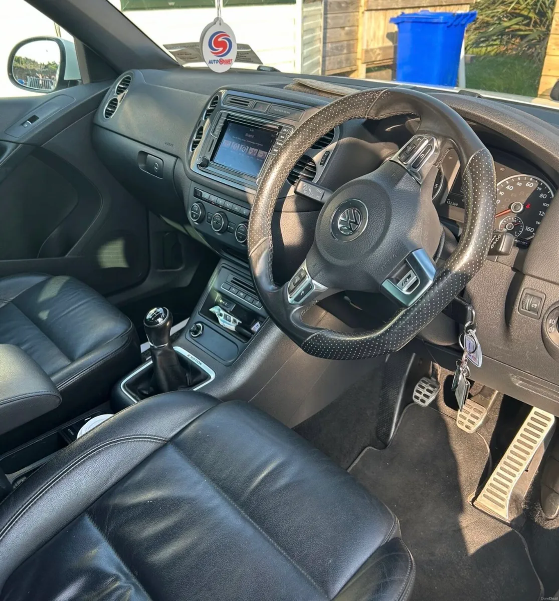 Tiguan rline - Image 3