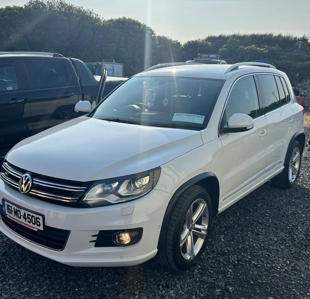Tiguan rline - Image 1