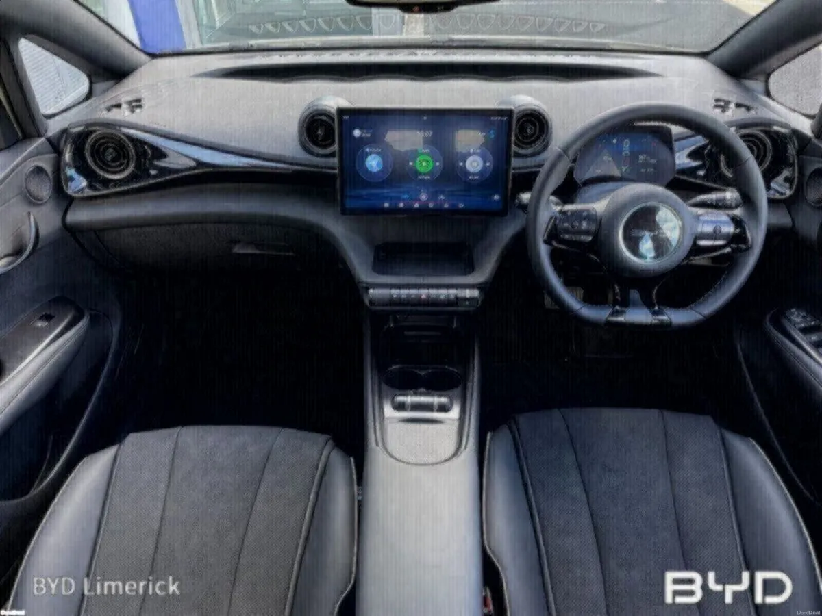 BYD DOLPHIN 1.0 - Image 2