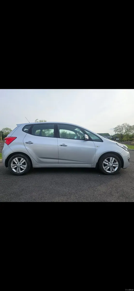 Hyundai IX20 - Image 2