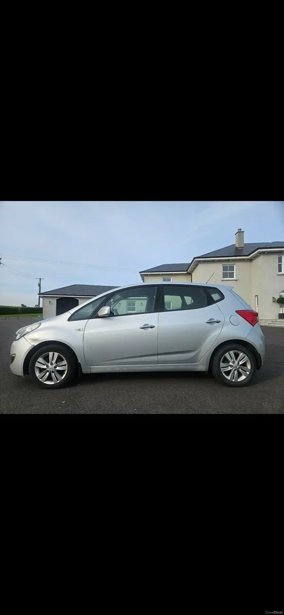 Hyundai IX20 - Image 3