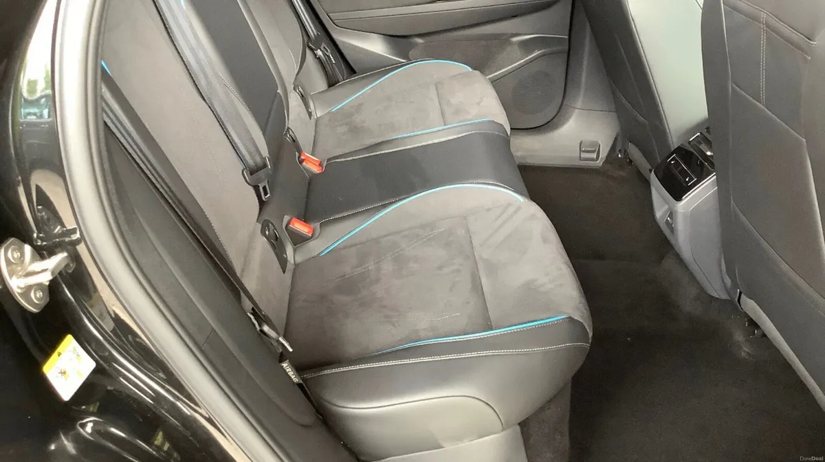 Volkswagen ID.7 Match Pro 77Kwh 2024 - Image 4