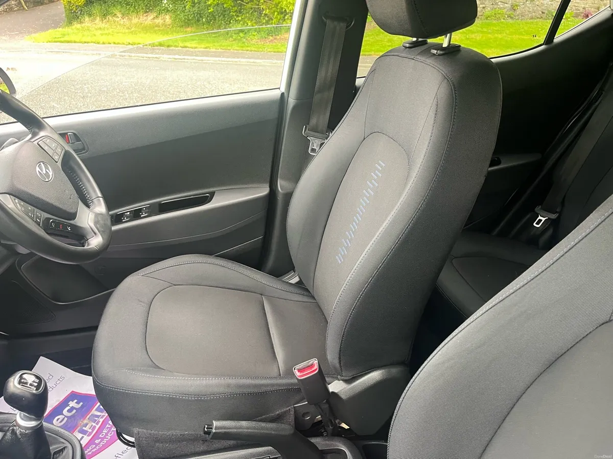 Hyundai I10 - Image 3