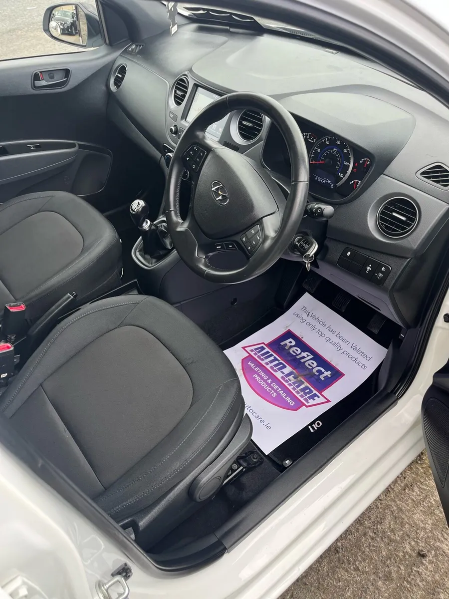 Hyundai I10 - Image 6