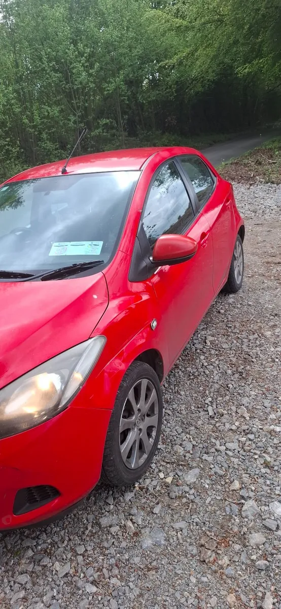 Mazda Mazda2 2008 - Image 2