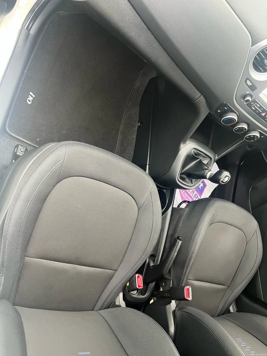 Hyundai I10 - Image 1