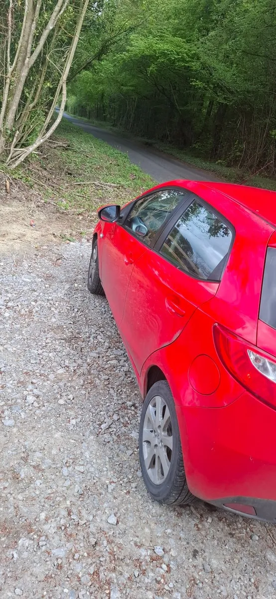 Mazda Mazda2 2008 - Image 4
