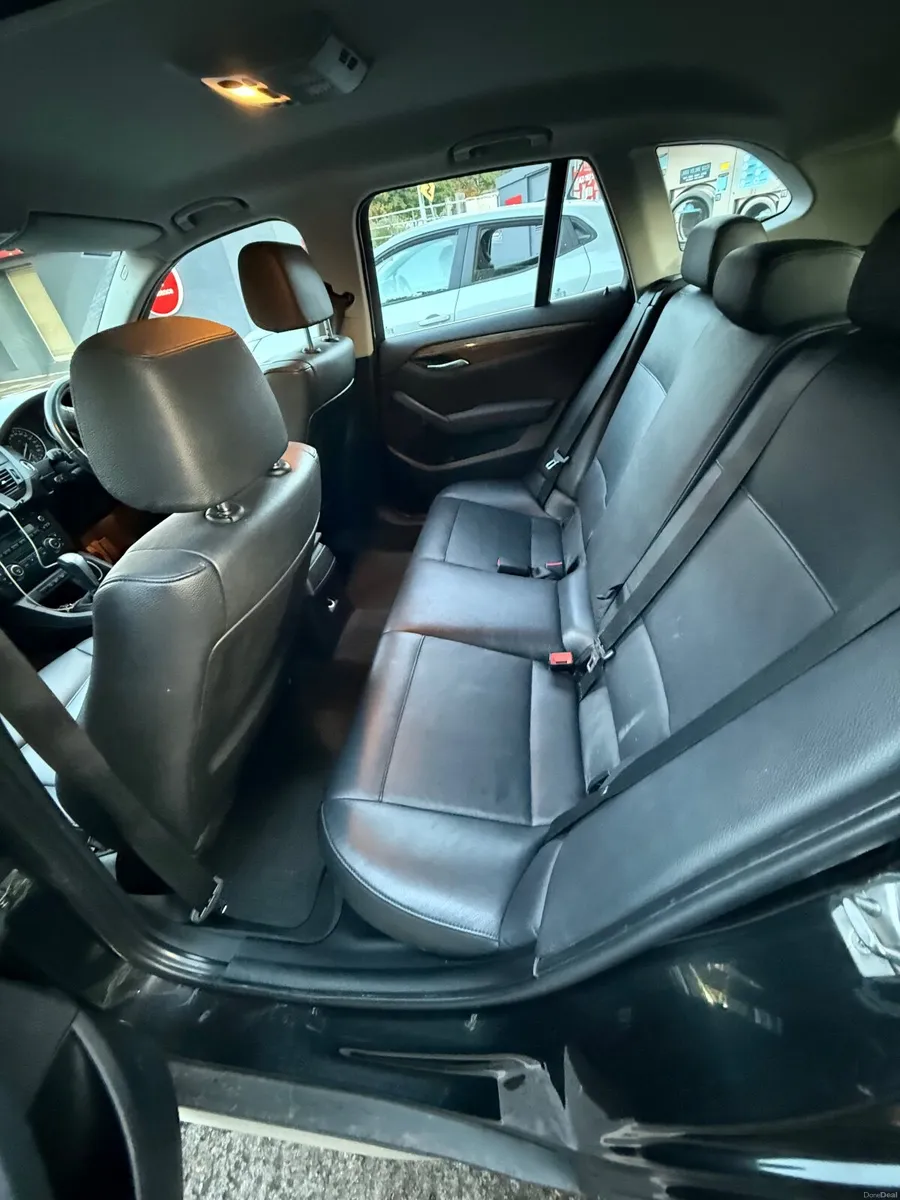 BMW X1 2011 - Image 3