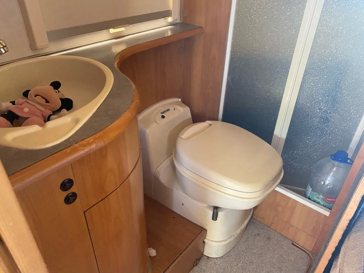 Motor home for sale - Image 4