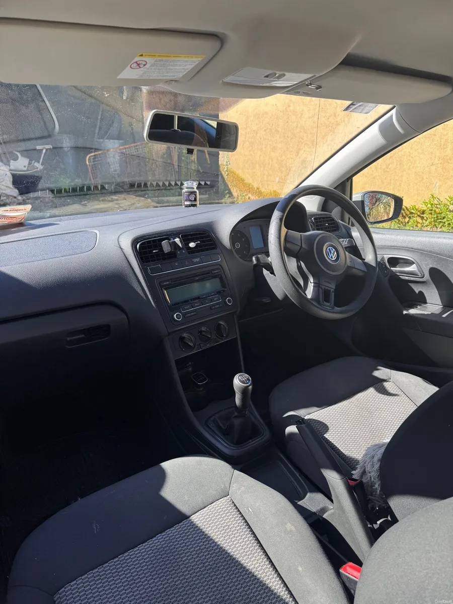 Volkswagen Polo 1.2 Petrol - Image 2