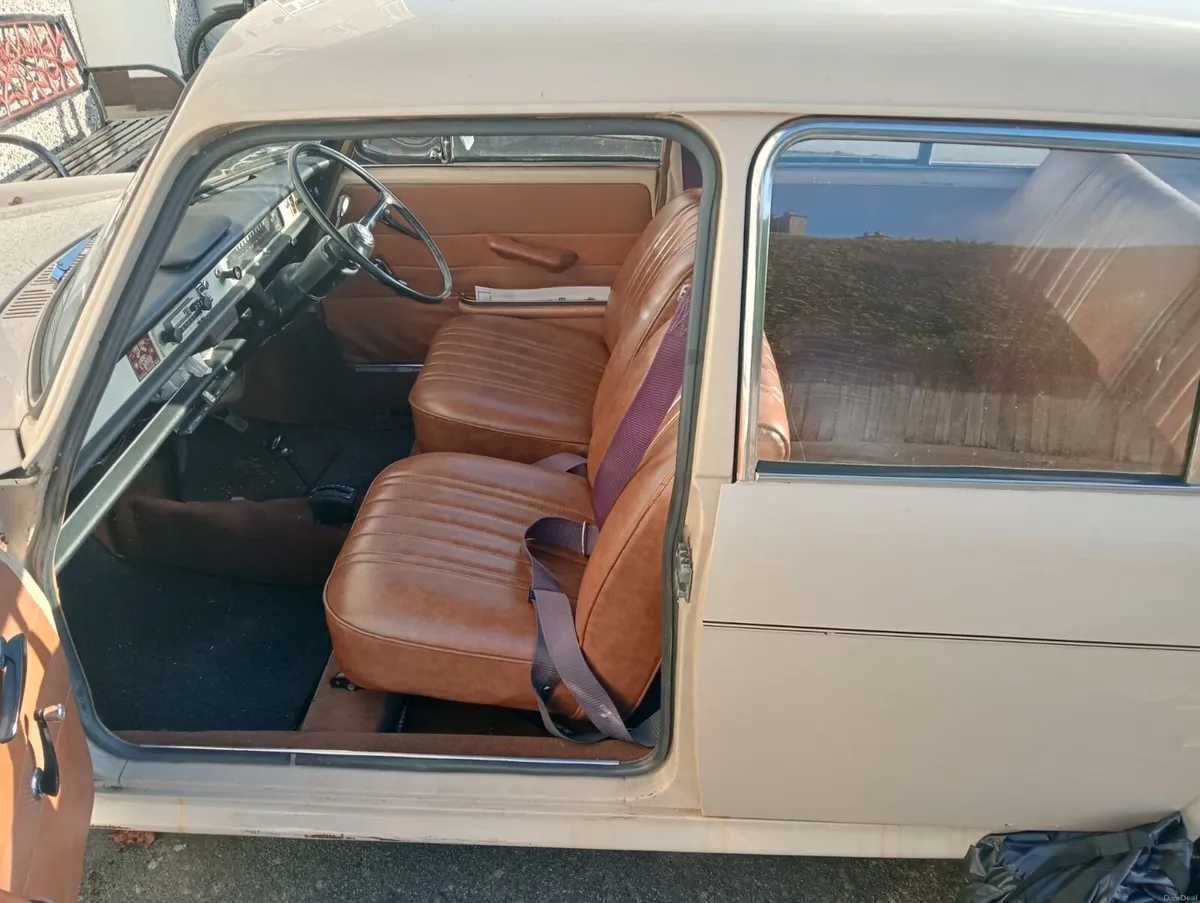 Austin Other 1971 - Image 3