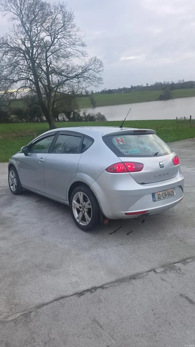 2010 Seat Leon - Image 3